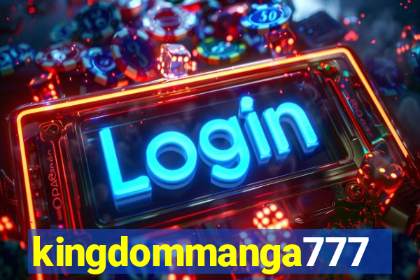 kingdommanga777