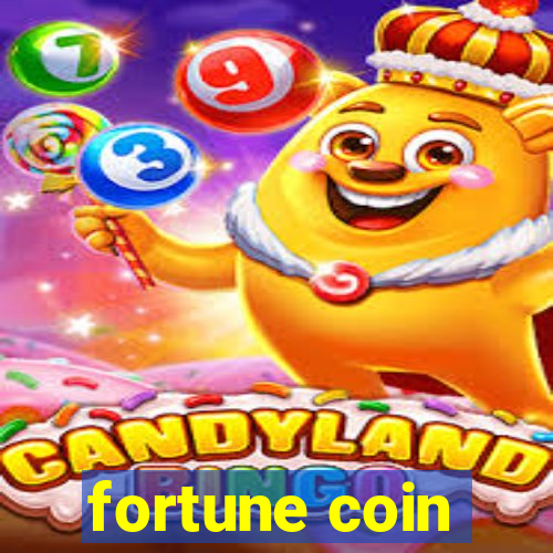 fortune coin