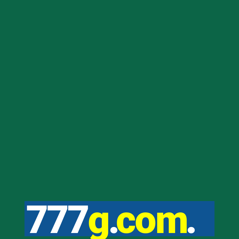 777g.com.