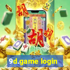 9d.game login