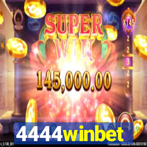 4444winbet