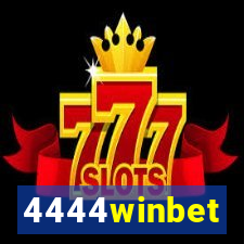 4444winbet