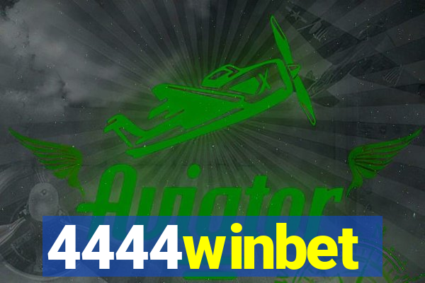 4444winbet