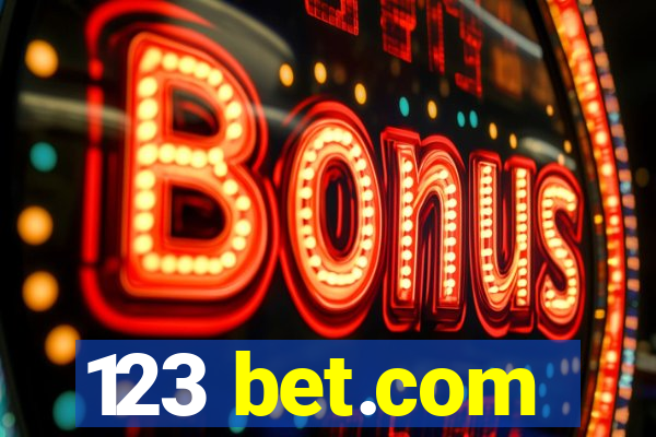 123 bet.com