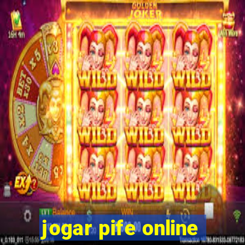 jogar pife online