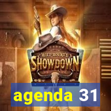 agenda 31