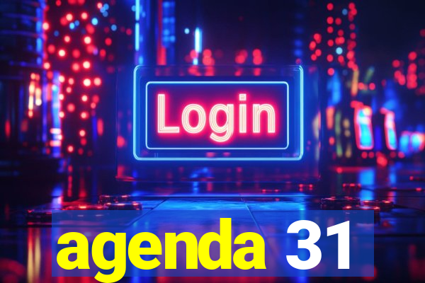 agenda 31