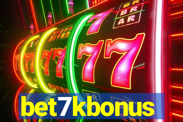 bet7kbonus