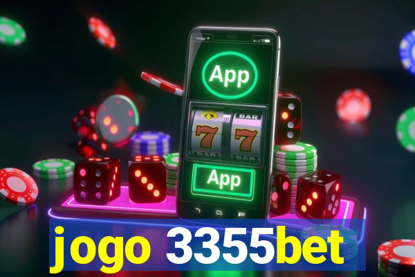 jogo 3355bet