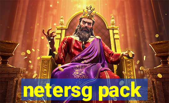 netersg pack