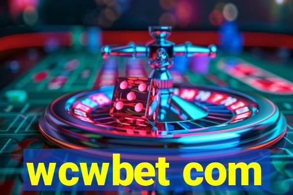 wcwbet com