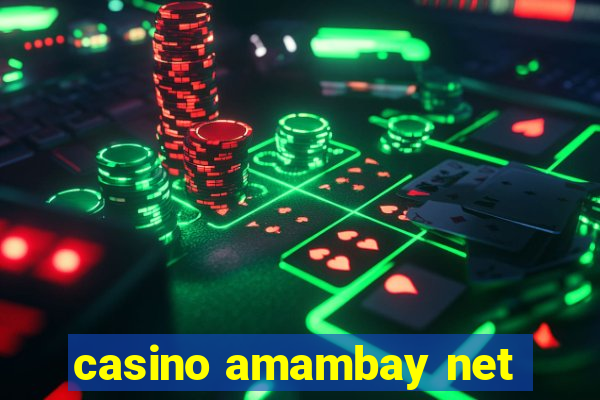 casino amambay net