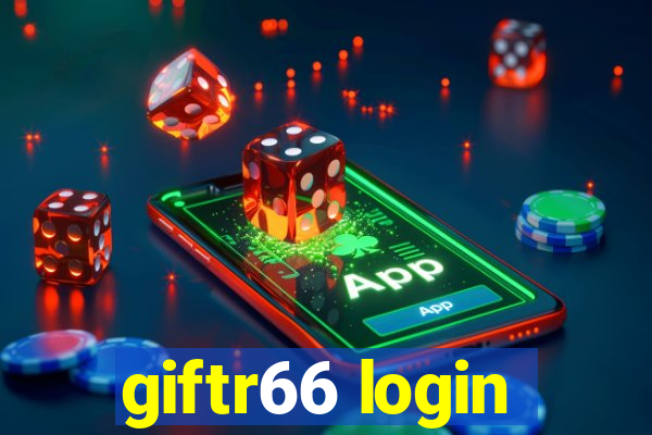 giftr66 login