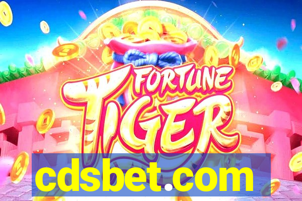 cdsbet.com