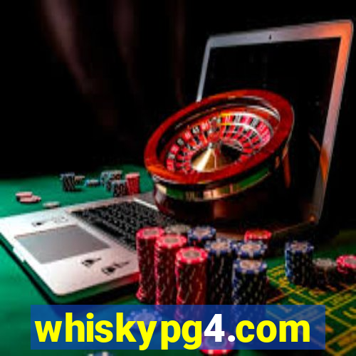 whiskypg4.com