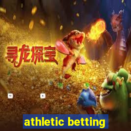 athletic betting