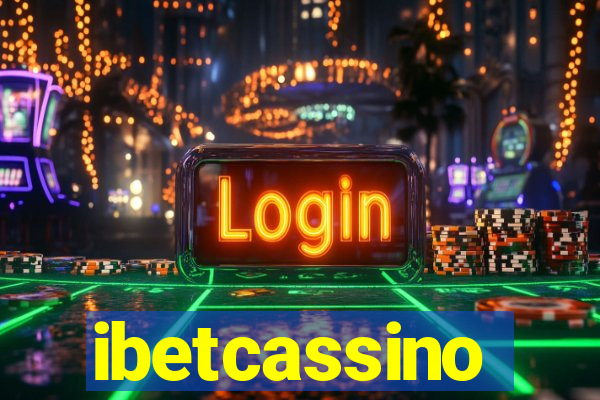 ibetcassino