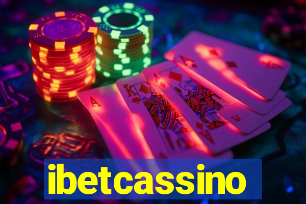 ibetcassino