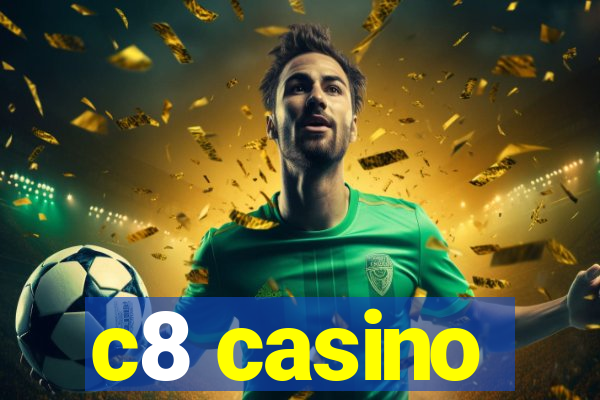 c8 casino