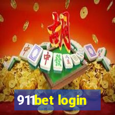 911bet login