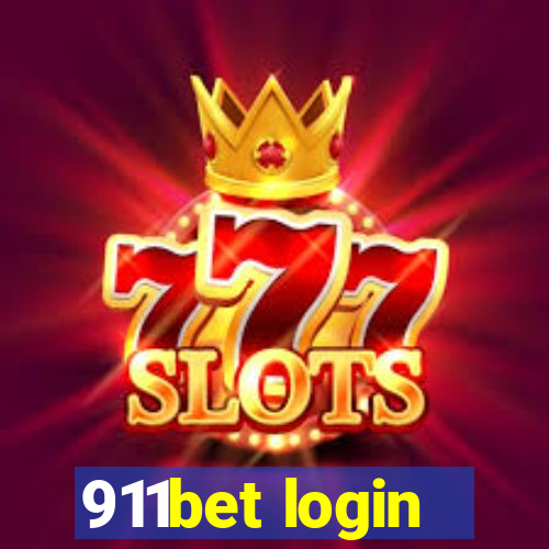 911bet login