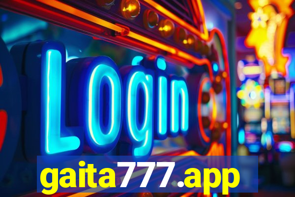 gaita777.app