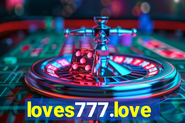 loves777.love