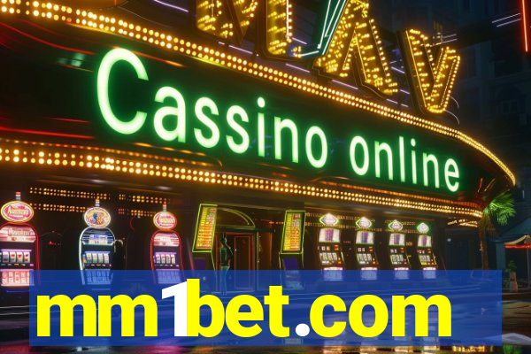 mm1bet.com