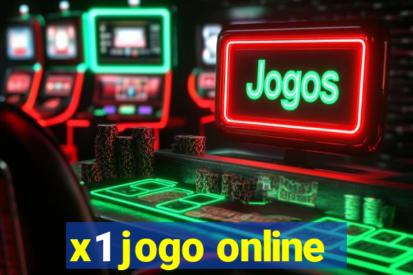 x1 jogo online