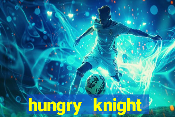 hungry knight gameboy rom pt br