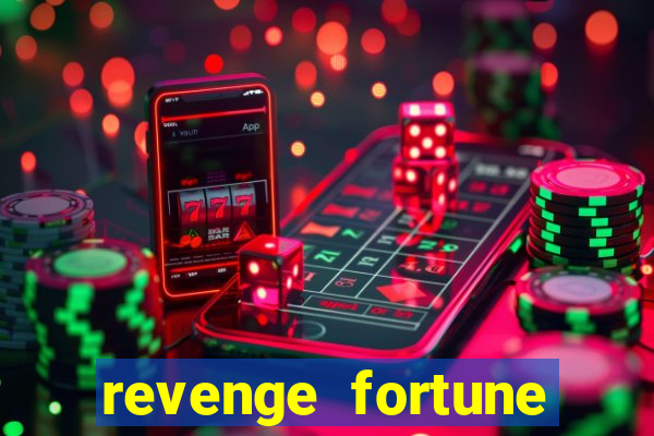 revenge fortune tiger 2 demo