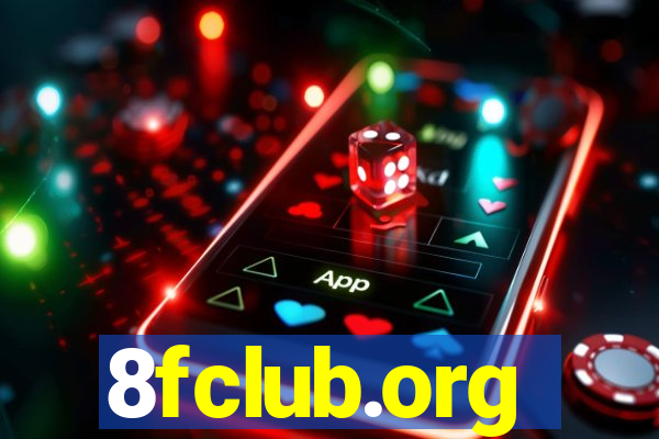 8fclub.org