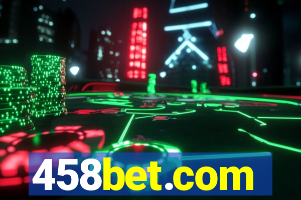 458bet.com