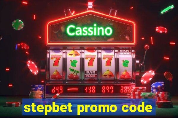 stepbet promo code