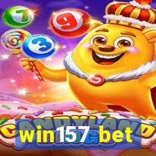 win157 bet