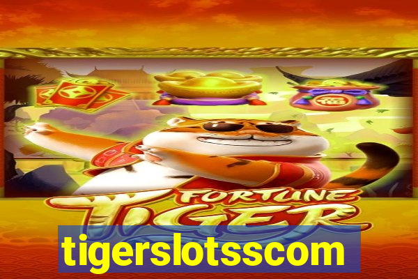 tigerslotsscom