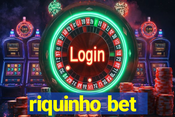 riquinho bet