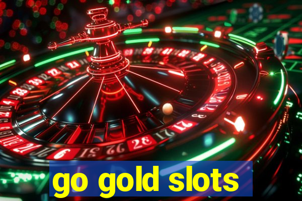 go gold slots