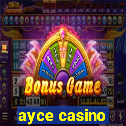 ayce casino