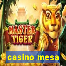 casino mesa