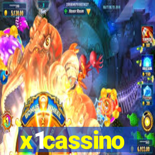 x1cassino