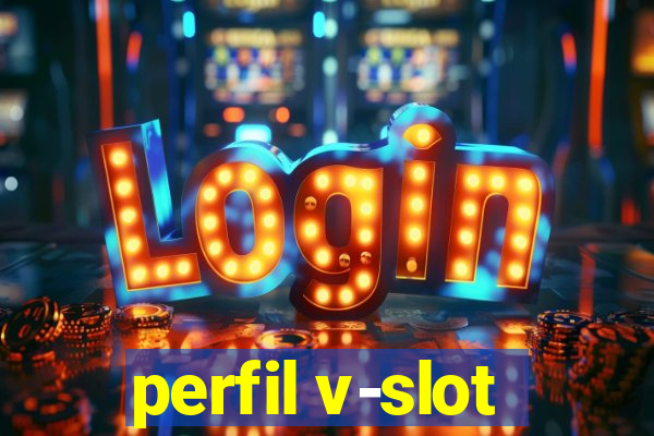 perfil v-slot