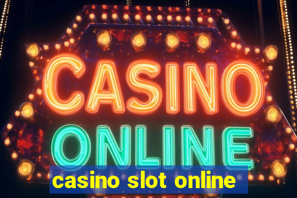 casino slot online