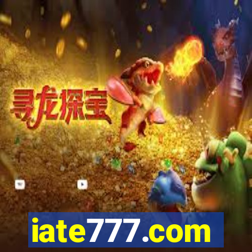 iate777.com