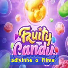 adivinhe o filme pelo emoji quiz