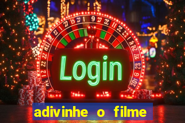 adivinhe o filme pelo emoji quiz