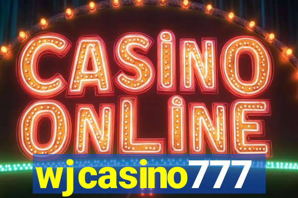 wjcasino777