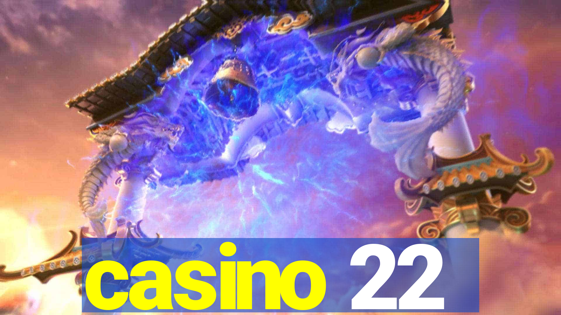 casino 22