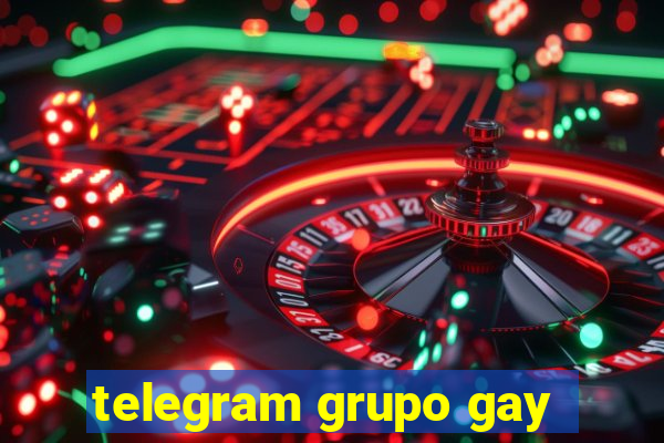 telegram grupo gay