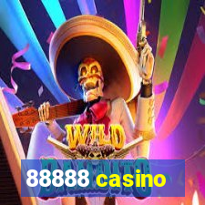 88888 casino